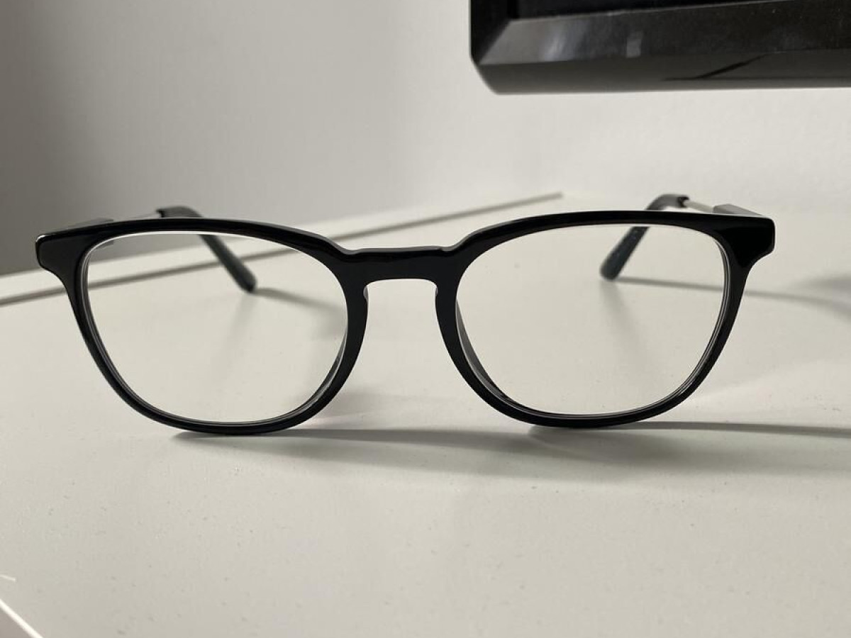 Prada - VPR19Z 51/19 1AB-101 140