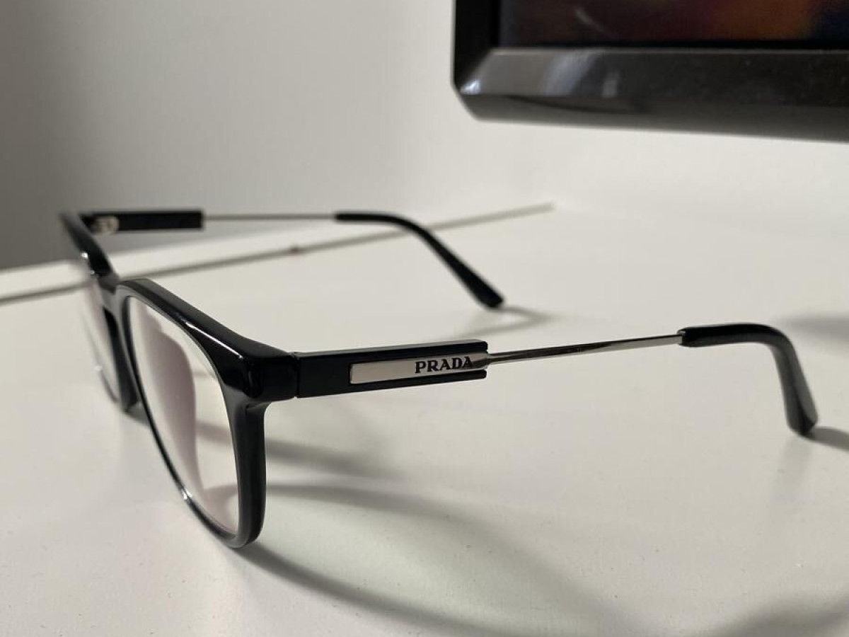 Prada - VPR19Z 51/19 1AB-101 140