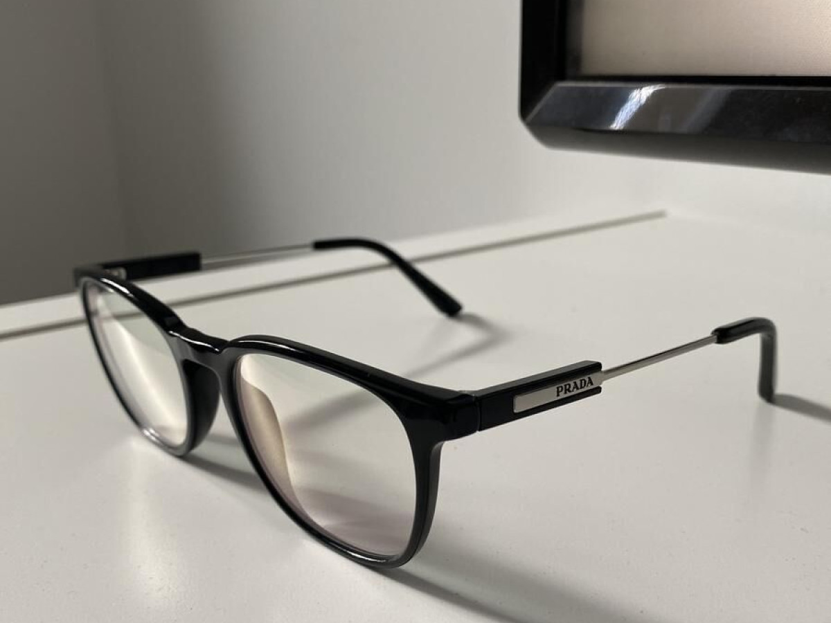 Prada - VPR19Z 51/19 1AB-101 140