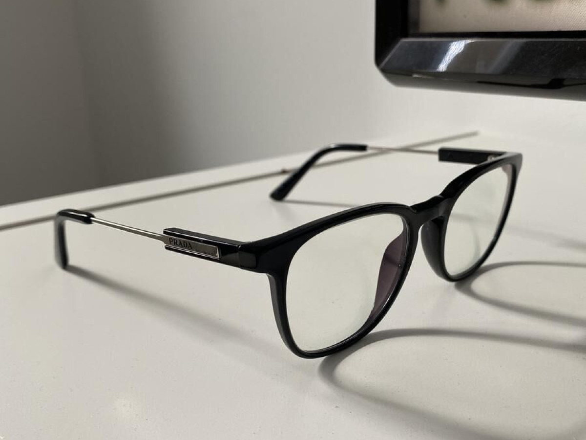 Prada - VPR19Z 51/19 1AB-101 140