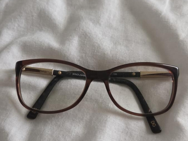 Dolce & Gabbana DG3107