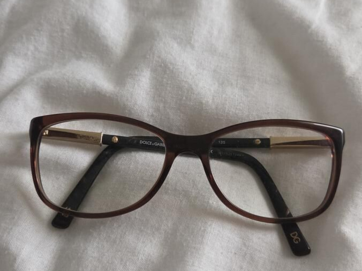 Dolce & Gabbana DG3107
