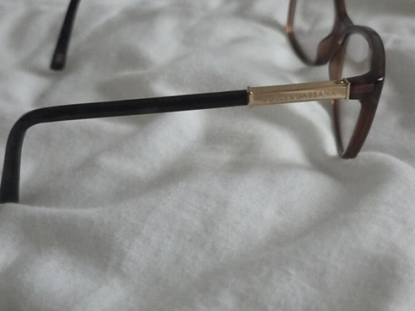 Dolce & Gabbana DG3107