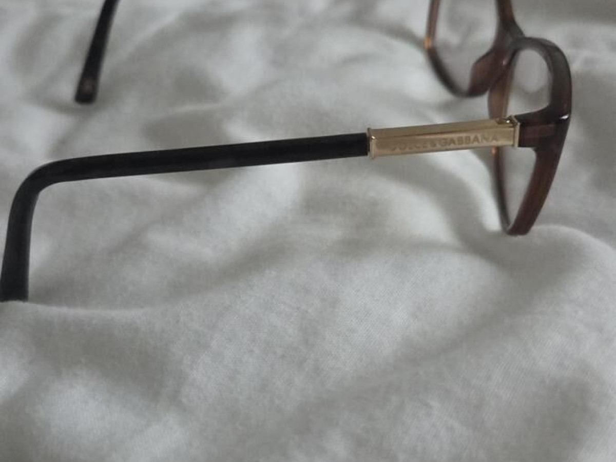 Dolce & Gabbana DG3107