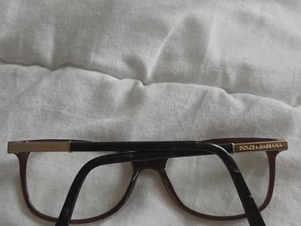 Dolce & Gabbana DG3107