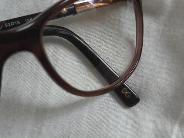 Dolce & Gabbana DG3107