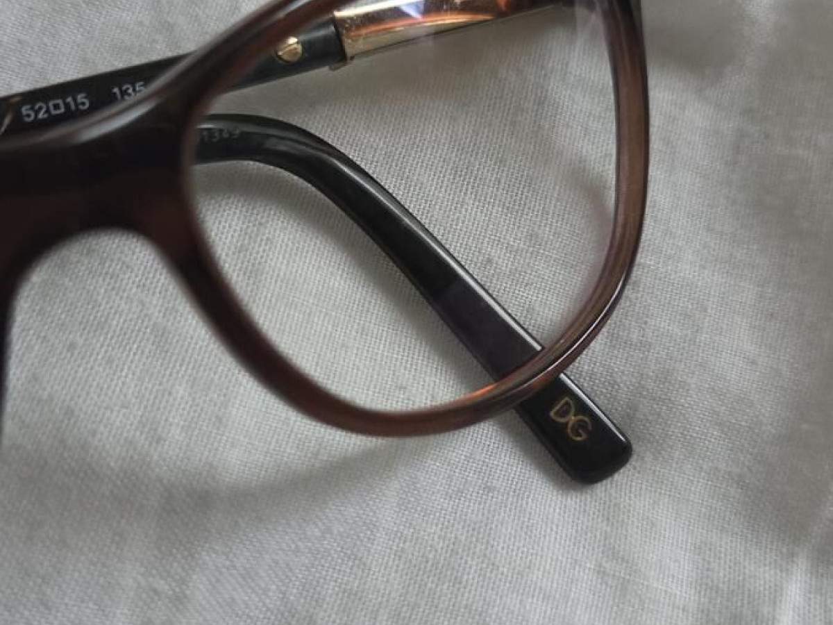 Dolce & Gabbana DG3107