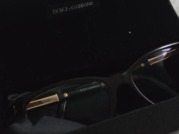 Dolce & Gabbana DG3107