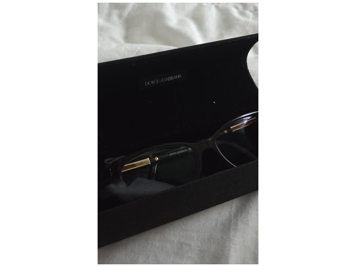 Dolce & Gabbana DG3107