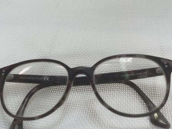 Zadig & voltaire VZV032 -721M145