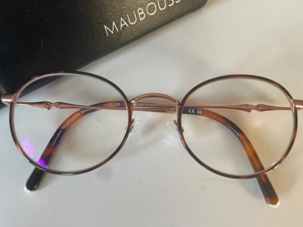 Mauboussin - MAU2203 48/20