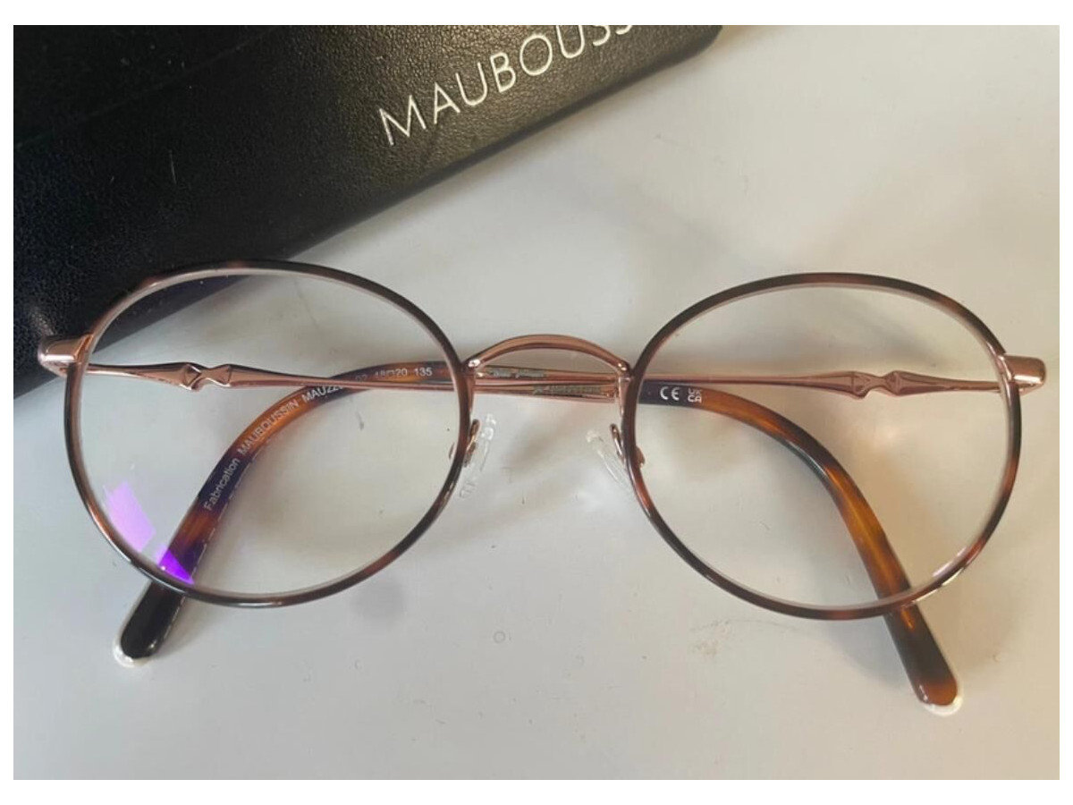 Mauboussin - MAU2203 48/20