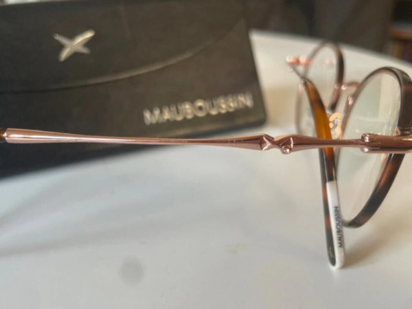 Mauboussin - MAU2203 48/20