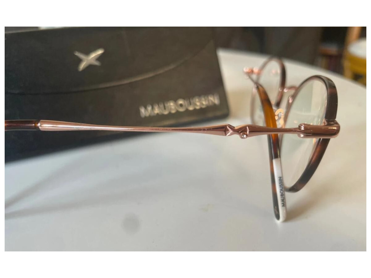 Mauboussin - MAU2203 48/20