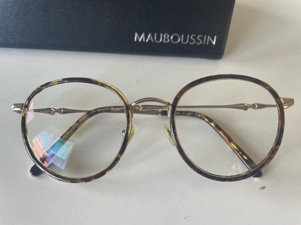 Mauboussin - MAU2202 50/20