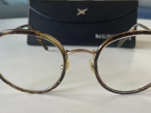 Mauboussin - MAU2202 50/20