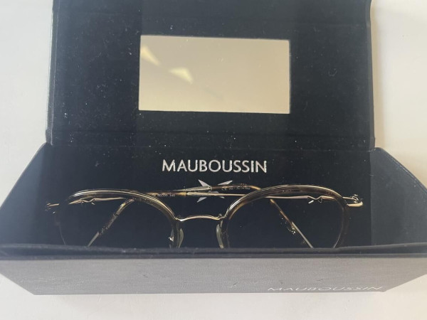 Mauboussin - MAU2202 50/20