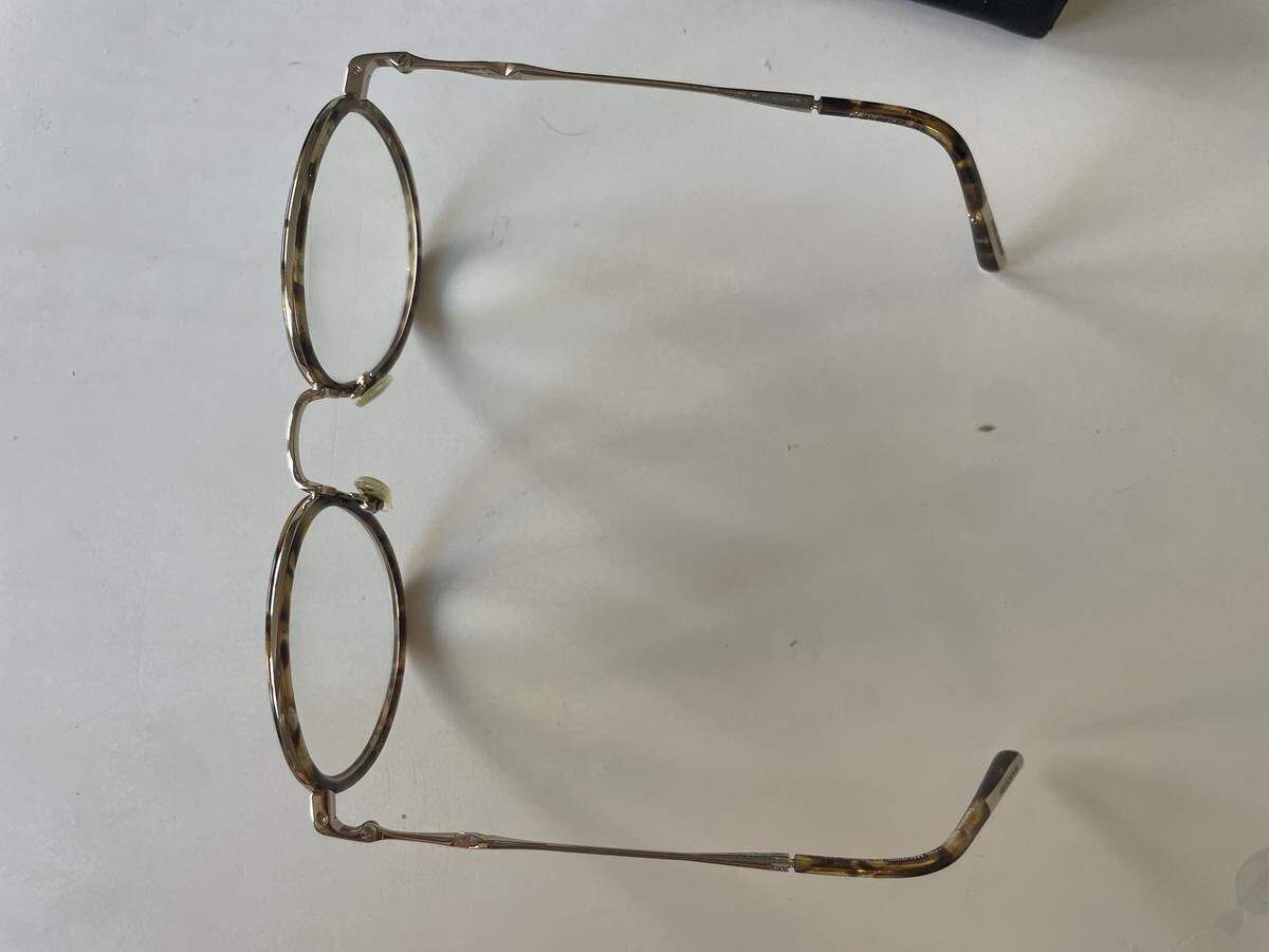 Mauboussin - MAU2202 50/20