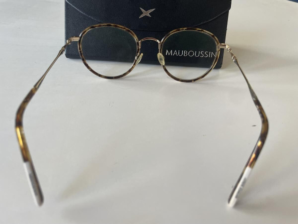 Mauboussin - MAU2202 50/20