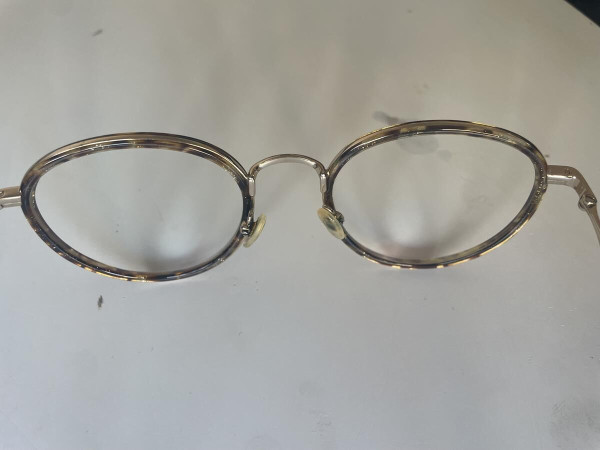 Mauboussin - MAU2202 50/20