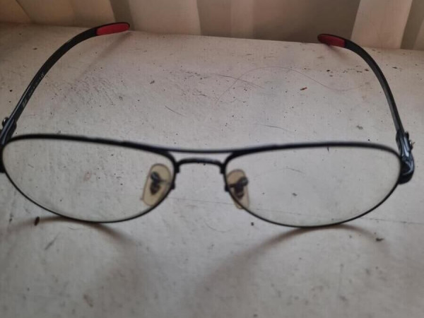 Ray-ban - RB8403