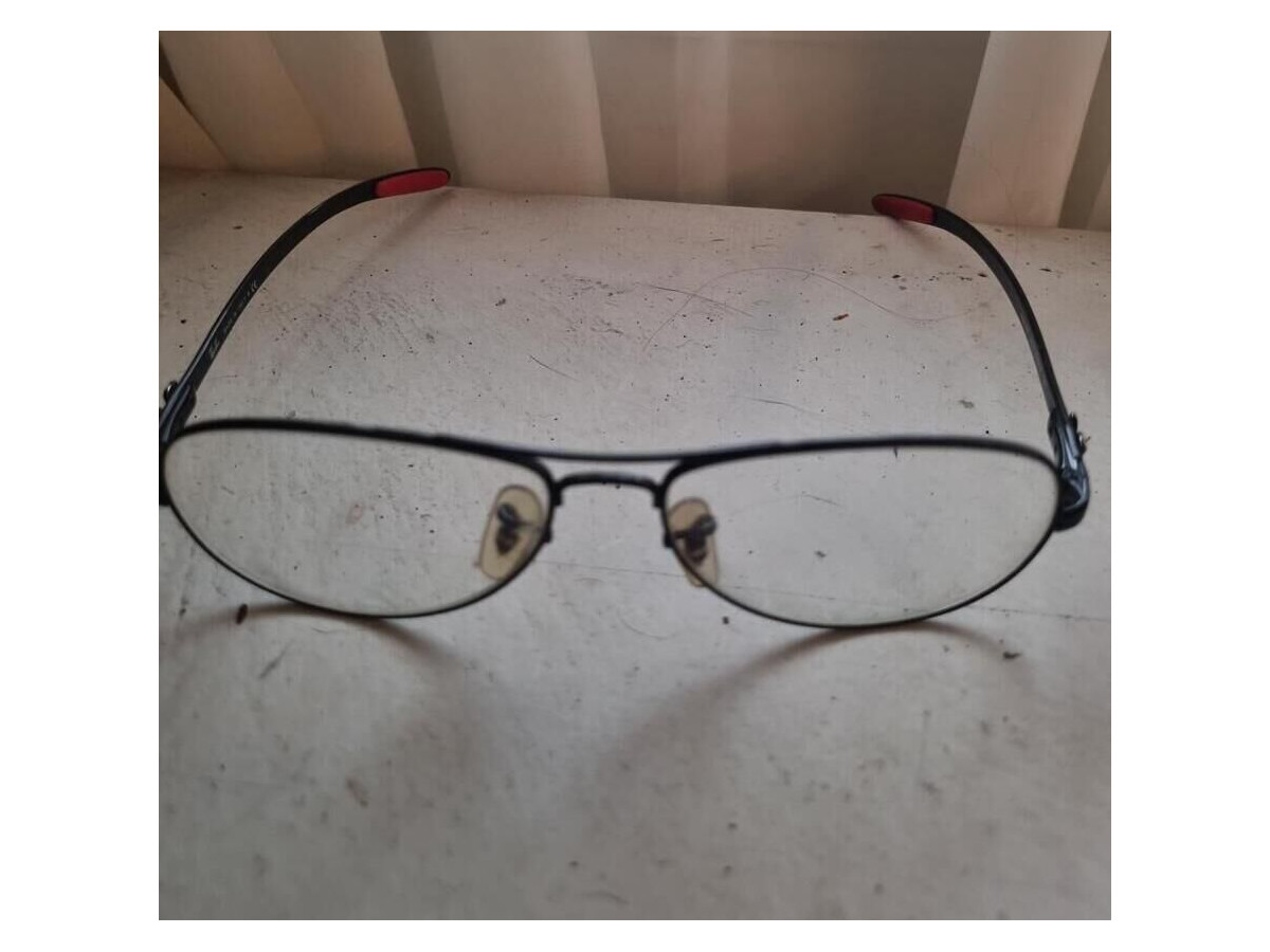 Ray-ban - RB8403