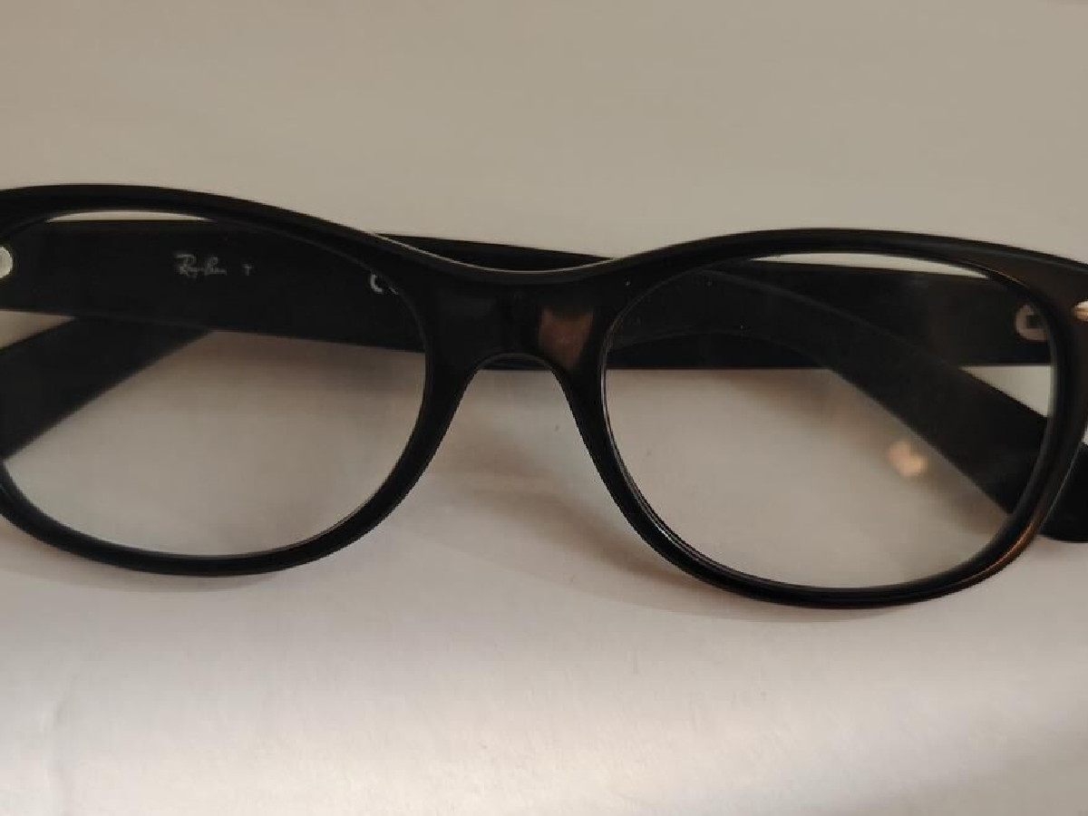 RAYBAN - RB2132