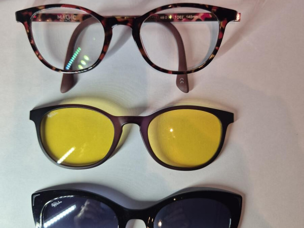 Alain Afflelou Magic  - L090176