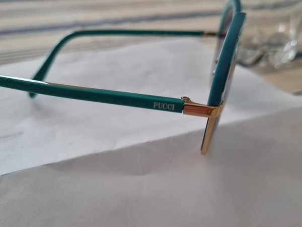 Emilio Pucci