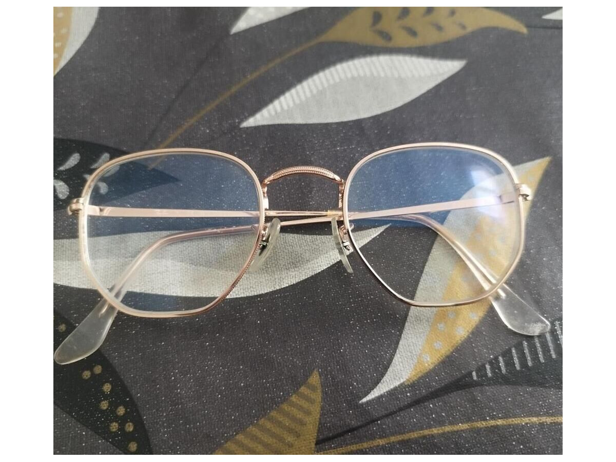 Ray-ban - rb6448 3094