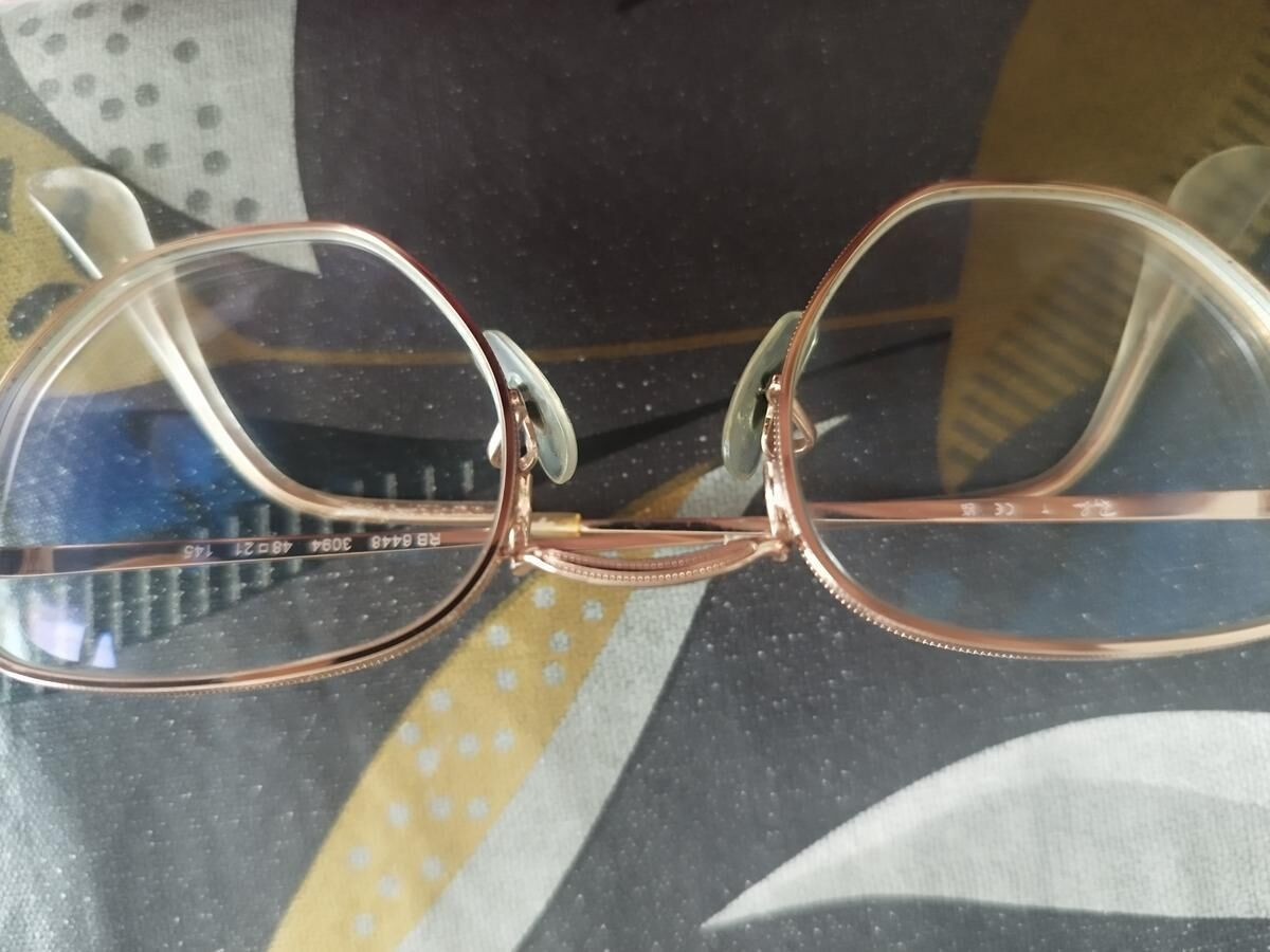 Ray-ban - rb6448 3094