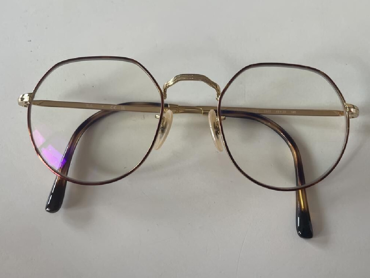 RAY-BAN - Jack RB6465 2945 49/20
