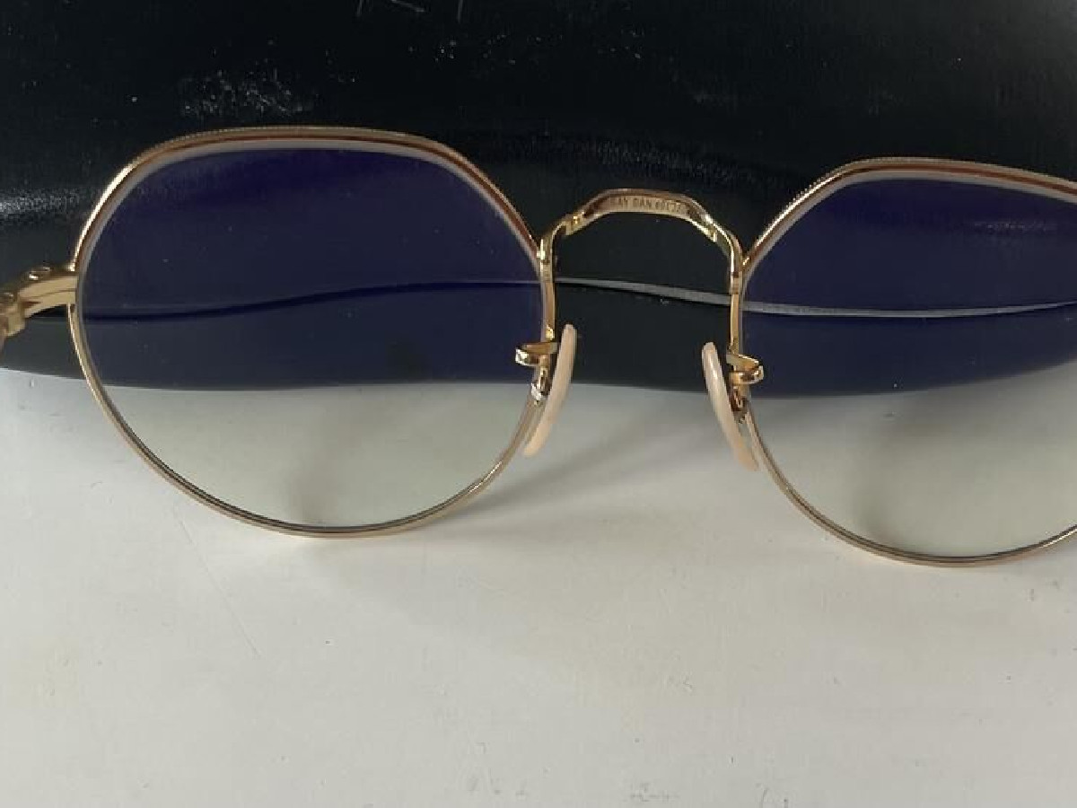 RAY-BAN - Jack RB6465 2945 49/20