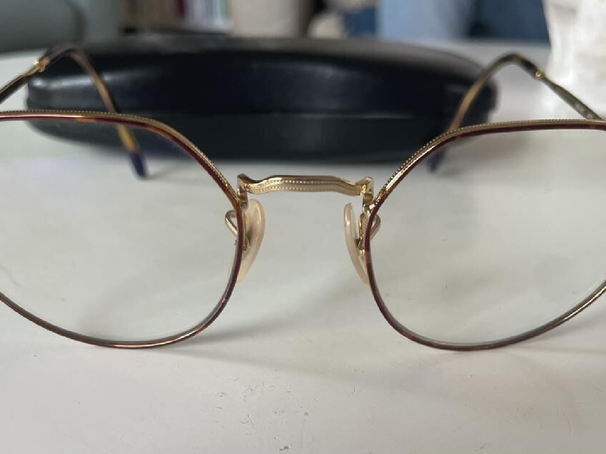 RAY-BAN - Jack RB6465 2945 49/20