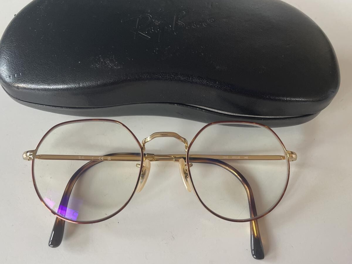 RAY-BAN - Jack RB6465 2945 49/20