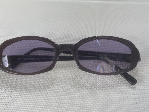 Emporio armani 640-s 476 52/18
