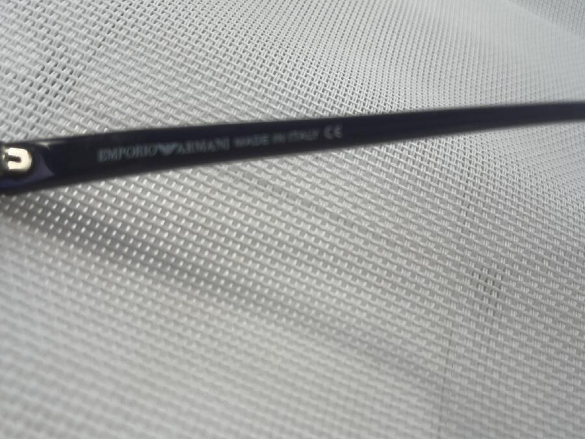 Emporio armani 640-s 476 52/18