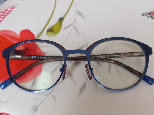 Oscar version - OV2005 49/20