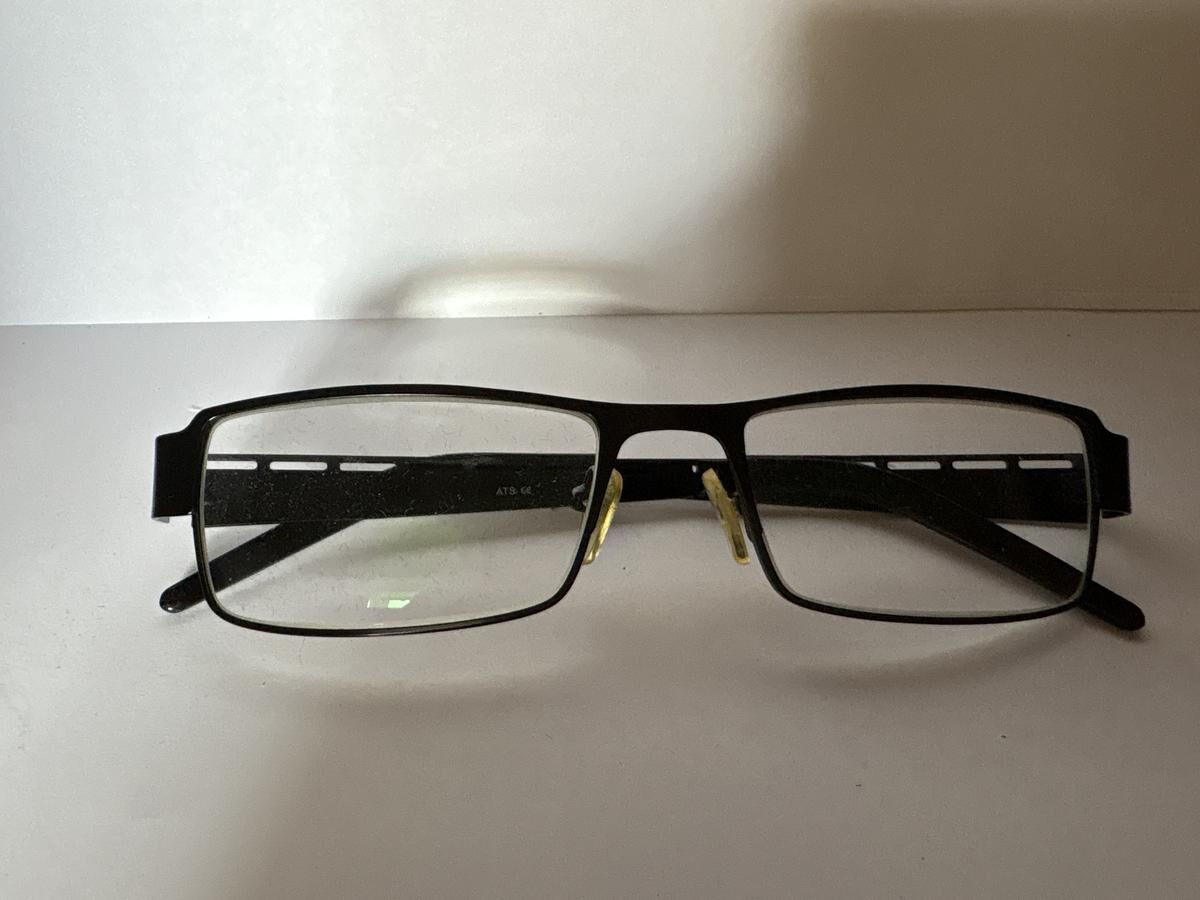 ATS - OHM 1017 51/17 140 Noir