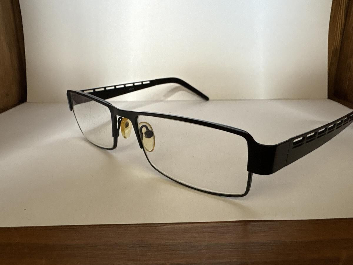 ATS - OHM 1017 51/17 140 Noir