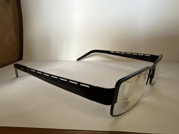 ATS - OHM 1017 51/17 140 Noir