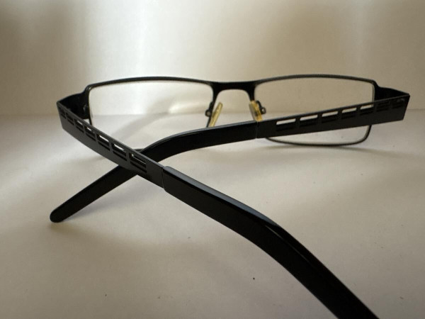 ATS - OHM 1017 51/17 140 Noir