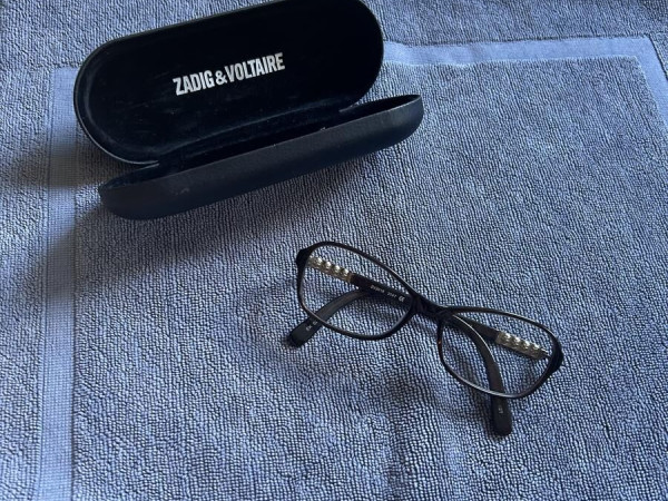 Zadig & Voltaire - ZV2018 2047 53/16