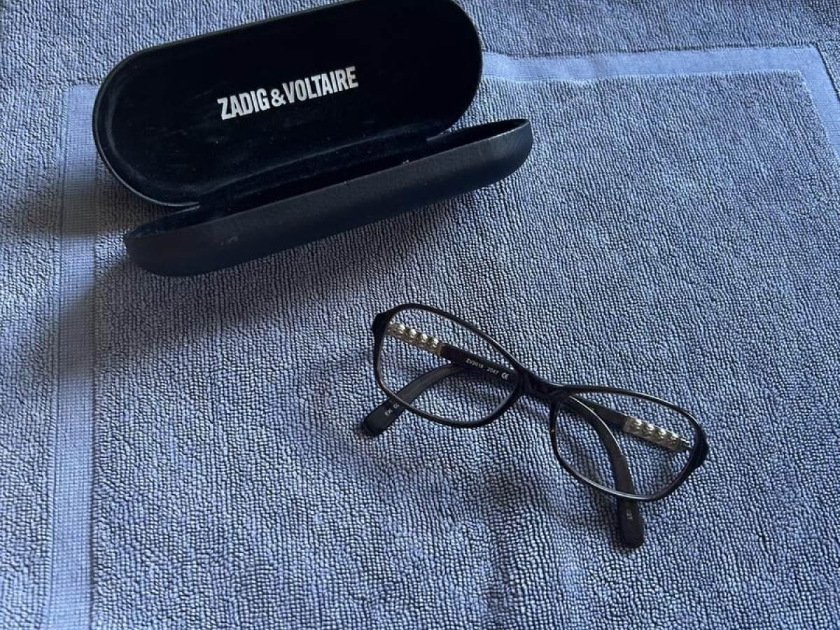 Zadig & Voltaire - ZV2018 2047 53/16