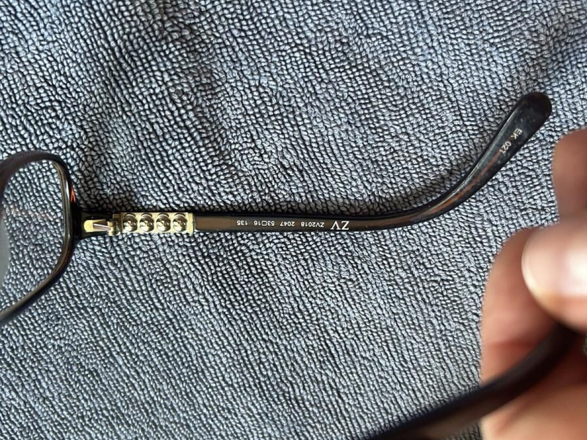 Zadig & Voltaire - ZV2018 2047 53/16