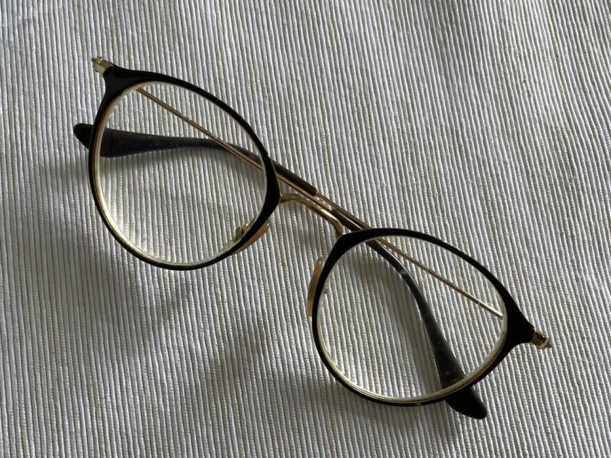 RAY-BAN - RB6378