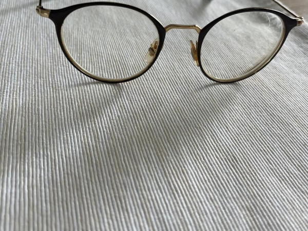 RAY-BAN - RB6378