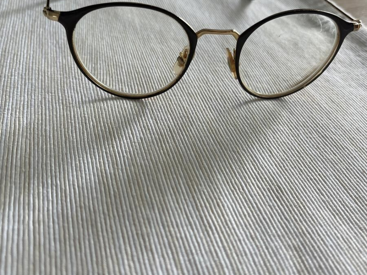 RAY-BAN - RB6378