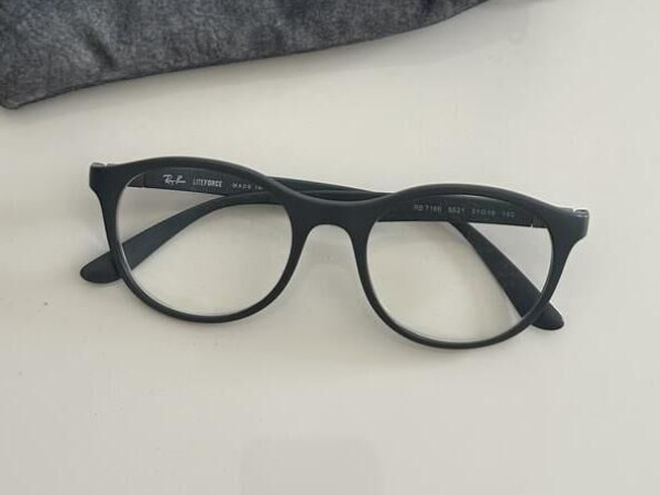 Ray-Ban LITEFORCE - RB7166...