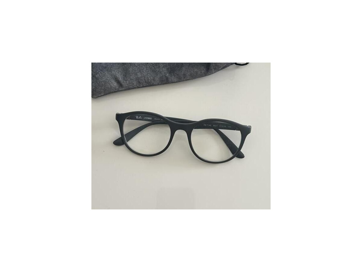 Ray-Ban LITEFORCE - RB7166 5521 51/19